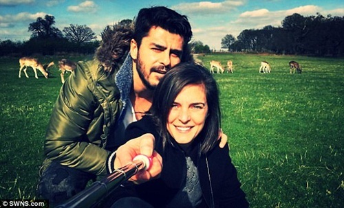 Bị lừa tình trên mạng không ngờ tìm được người yêu như ý