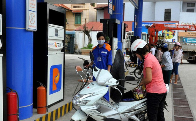 Dự báo xăng tăng giá vào ngày mai