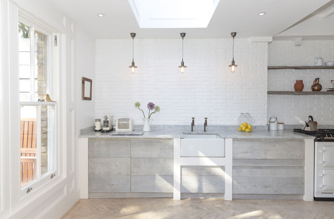 Những nội thất của mùa Thu 2017 làm bạn say đắm