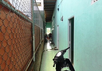 Công an vào cuộc vụ thiếu nữ 16 tuổi tử vong bất thường