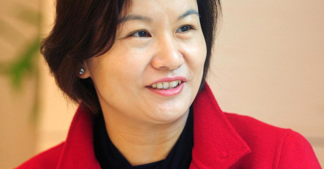 Hành trình khởi nghiệp của tỷ phú tự thân giàu nhất thế giới