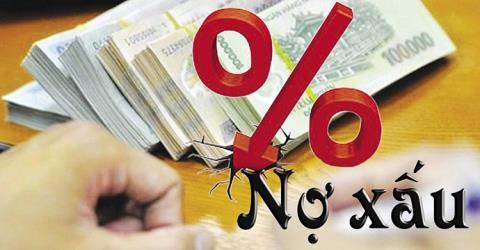 Thủ tướng yêu cầu triển khai thí điểm xử lý nợ xấu của các tổ chức tín dụng