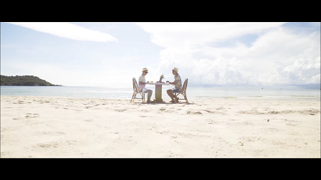 3 video của Adrian Anh Tuấn-Sơn Đoàn chỉ cần xem là bạn muốn xách ba lô lên và đi du lịch