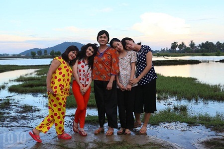 Phim đồng tính Việt: Đã hết méo mó và kỳ dị