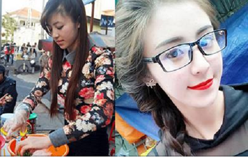 Bất ngờ với cuộc sống của hot girl bánh tráng trộn bất ngờ lên báo Hàn sau 4 năm