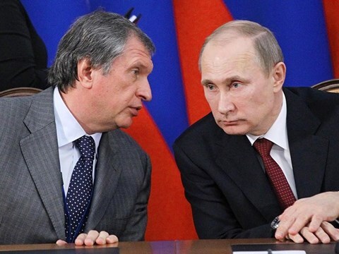 Bị phạt 2 triệu USD, tập đoàn dầu mỏ lớn nhất Mỹ kiện ngược chính phủ