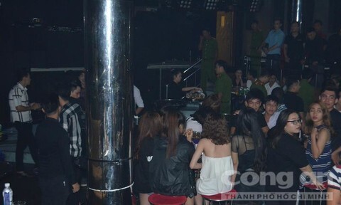 Tin tức pháp luật mới nhất ngày 23/7