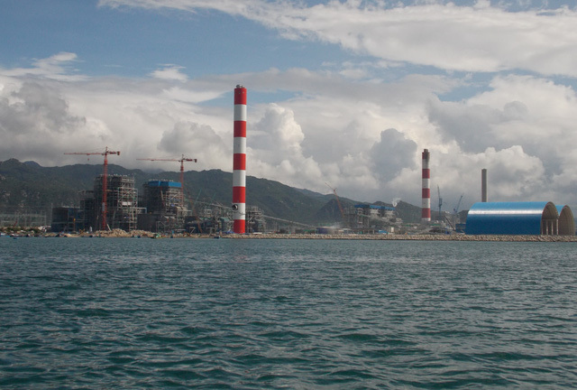 Tư vấn nhận chìm 1,3 triệu m3 bùn thải: Lộ diện vị giám đốc có