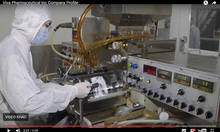 Botania - đưa công nghệ bậc nhất thế giới vào tận tay người Việt