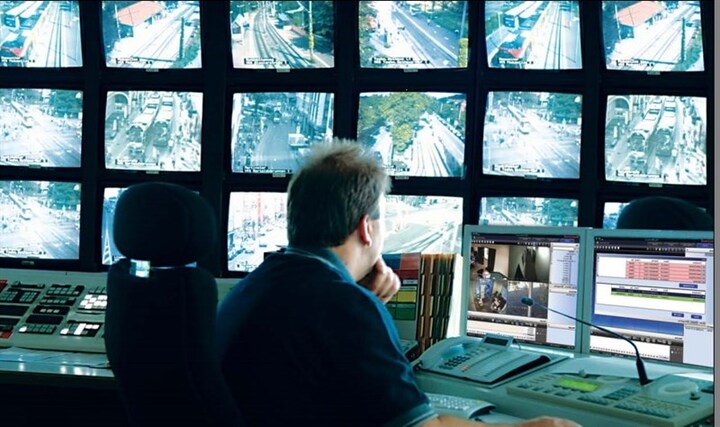 Cách theo dõi tắc đường trên smartphone