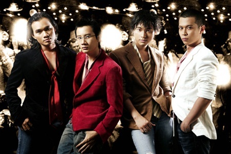 Sau 16 năm những chàng trai AC&M một thời giờ ra sao?