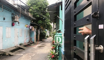 Tin tức pháp luật mới nhất ngày 25/7