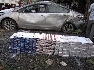 Tin tức pháp luật mới nhất ngày 26/7