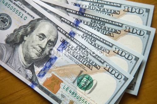 Tỷ giá USD 25/7: Đồng USD bị rớt đáy