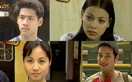 Dàn diễn viên phim 