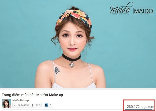 Các cô nàng sành điệu không được bỏ qua 3 video “ mách nước” cực kì hay ho này!