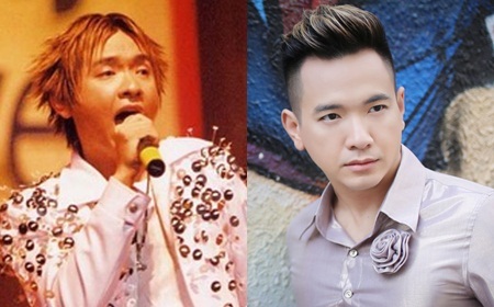 Thần tượng 8X, 9X một thời Việt Quang giờ ra sao?