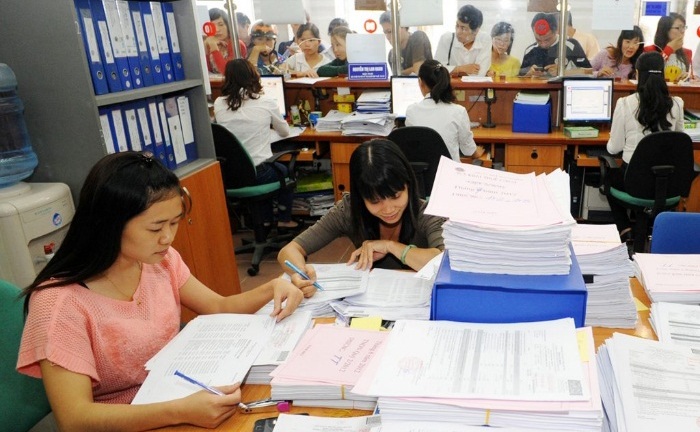 Giải pháp nâng cao hiệu quả công việc ngành tư pháp trong thời đại số