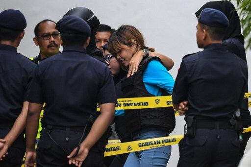 Đoàn Thị Hương sẽ tuyên bố vô tội trong phiên tòa ngày mai