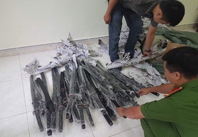 Tin tức pháp luật mới nhất ngày 28/7