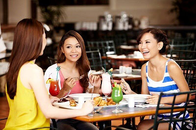 “Hãy nói với chồng: Anh không làm sẽ có thằng khác làm thay”