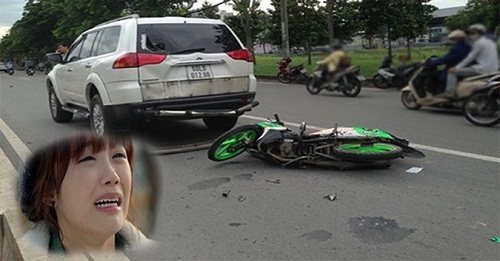 Câu chuyện về cô út và sự trách mắng của mẹ tôi ngày cha bị tai nạn