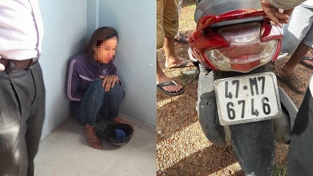 Sự thật bất ngờ vụ 