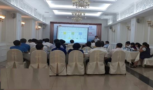 Chưa chốt mức tăng lương tối thiểu vùng năm 2018