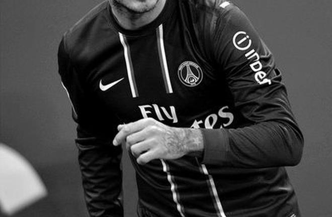 David Beckham, vị kiến trúc sư đẳng cấp mà bóng đá Anh chưa từng sử dụng