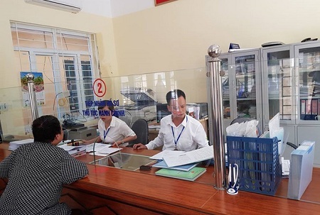 Giám đốc Sở Tư pháp: Cán bộ Hiếu phường Văn Miếu quá vô cảm