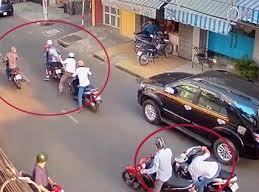 Triệt phá ổ nhóm ngày “cày game”, đêm đi cướp