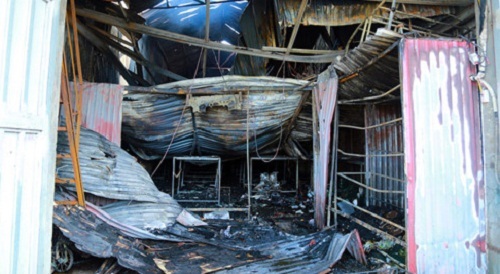 Thủ tướng chỉ đạo điều tra vụ cháy nghiêm trọng khiến 8 người tử vong tại Hoài Đức