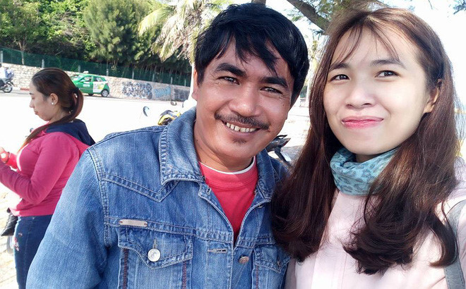 Cùng cha mẹ đi khắp thế gian tìm sự thấu hiểu