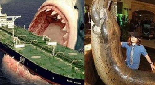 10 động vật khiến con người tuyệt chủng nếu hồi sinh