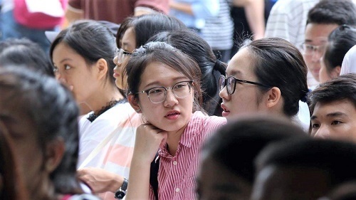 Đạt 29 điểm vẫn trượt đại học, Bộ Giáo dục nói gì?