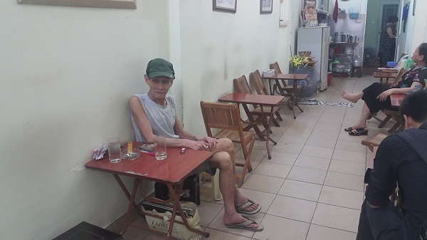 Căn nhà 2 mét vuông và chuyện chàng trai 28 tuổi không dám lấy vợ