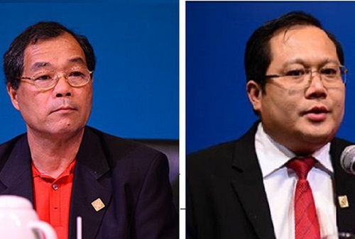 Sacombank lên tiếng về vụ ông Trầm Bê và Phan Huy Khang bị bắt