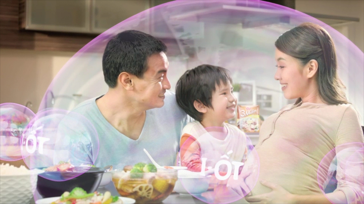 Giải pháp đơn giản để tránh nguy cơ bị bướu cổ cho mọi gia đình