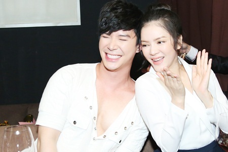 Nathan Lee - chàng trai