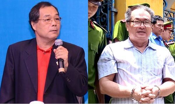 Ông Trầm Bê liên quan thế nào đến đại án Phạm Công Danh?