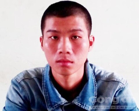 Thanh niên vác rựa xông vào bệnh viện chém người đang cấp cứu