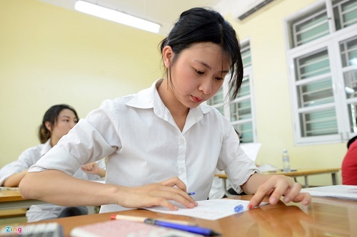 Thí sinh đạt 30 điểm trượt đại học là trường hợp cá biệt