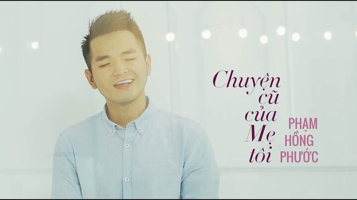 3 ca khúc về mẹ triệu view trên Youtube sẽ khiến bạn rơi nước mắt