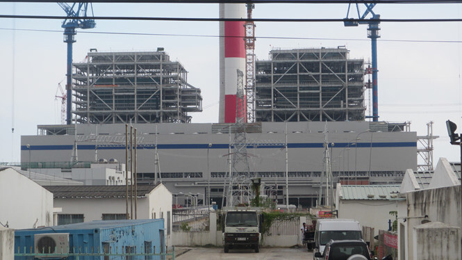 Thủ tướng yêu cầu đánh giá toàn diện việc nhận chìm vật chất xuống biển