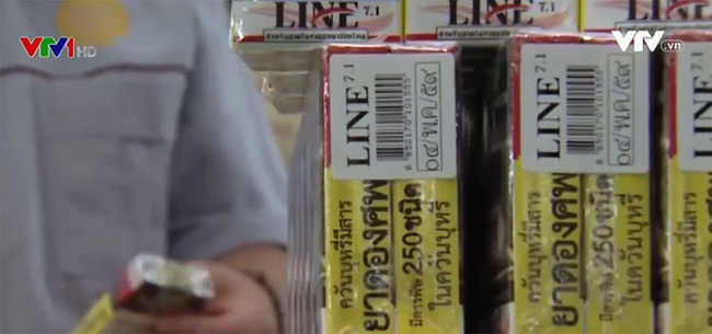 Thái Lan tăng thuế với rượu, bia và thuốc lá lấy tiền giúp người già