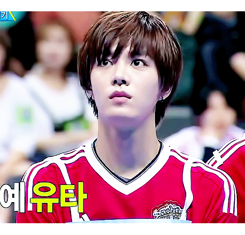 Đây là idol người Nhật đầu tiên và duy nhất của SM!