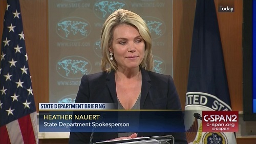 Mỹ công bố điều kiện đàm phán với Triều Tiên