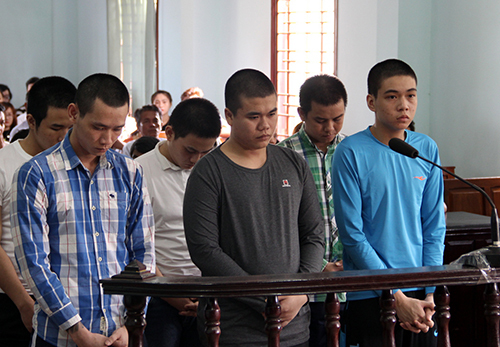 Tin tức pháp luật mới nhất ngày 5/8