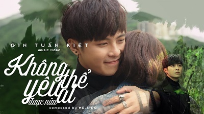 Gin Tuấn Kiệt kết hợp cùng “ông hoàng tạo hit