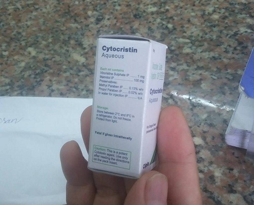 Nghịch lý thuốc hiếm: Bệnh viện tiêu hủy, bệnh nhân “đỏ mắt” tìm